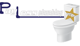 Pay Less Plumbing